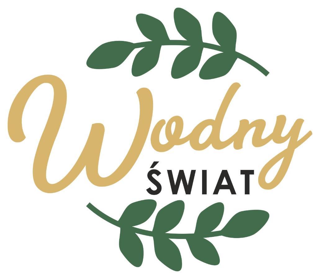 Готель Wodny Swiat Остшице Екстер'єр фото